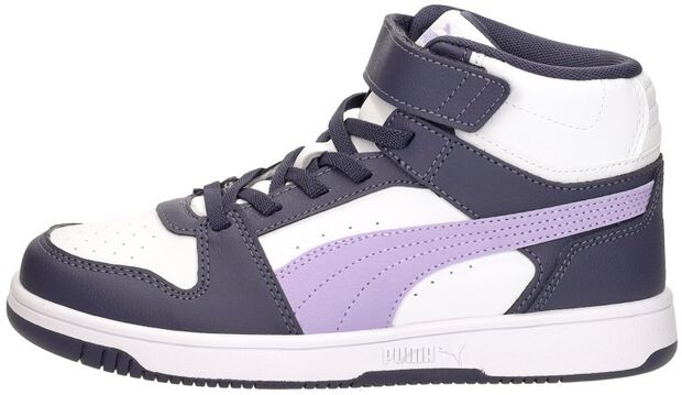 Rebound Slam Mid AC+ PS - large