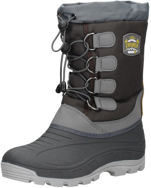 Snowboots - large