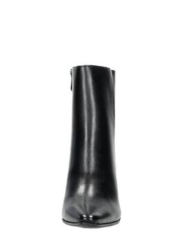 Stiefeletten mit Absatz