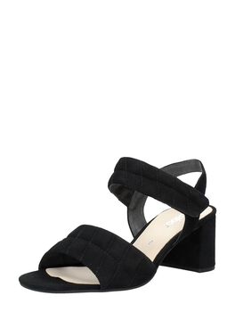 Sandalen Absatz