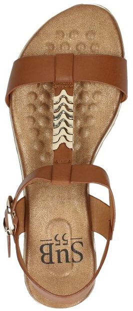Sandalen flach - large