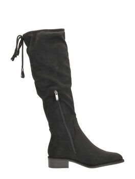 Hohe Stiefel