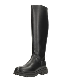 Hohe Stiefel