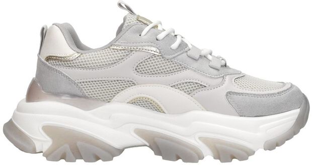 Sneaker low - large