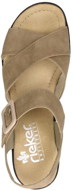 Sandalen Absatz - large