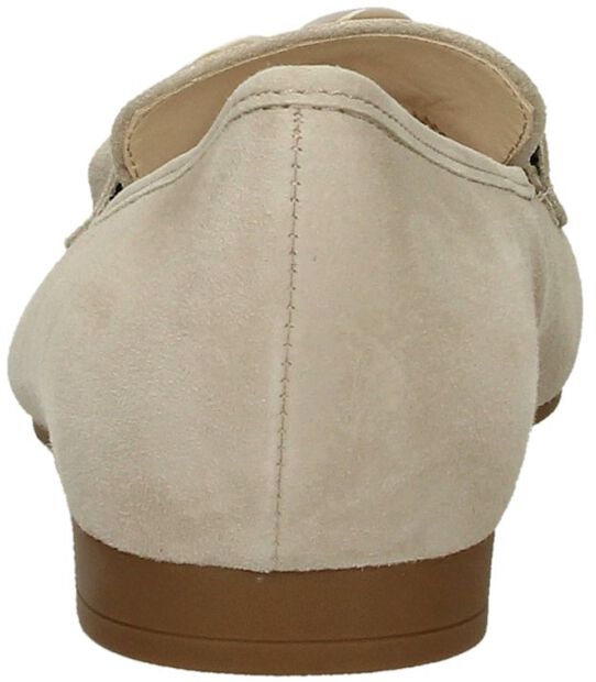 Mocassin - large