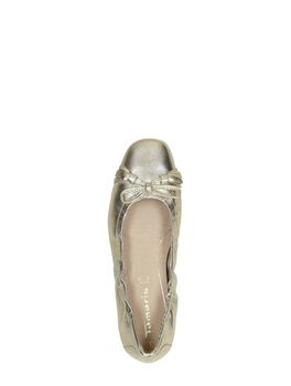 Ballerinas