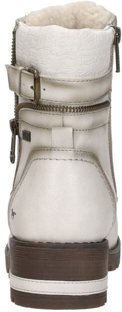 Veterschoenen Hoog - large