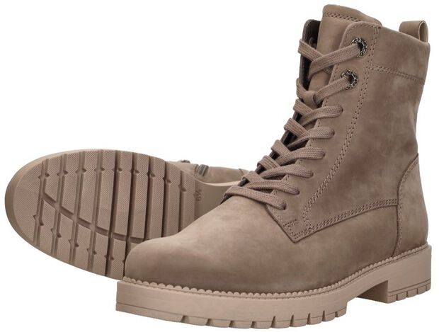 Veterschoenen Hoog - large