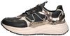 Sneakers Laag - small