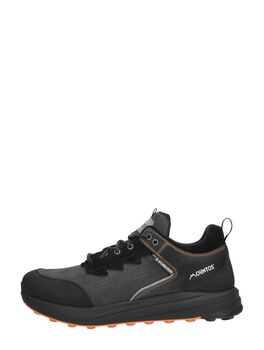 Schnürschuhe low