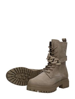 Schnürstiefel