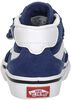 TD Brooklyn Mid Navy - small