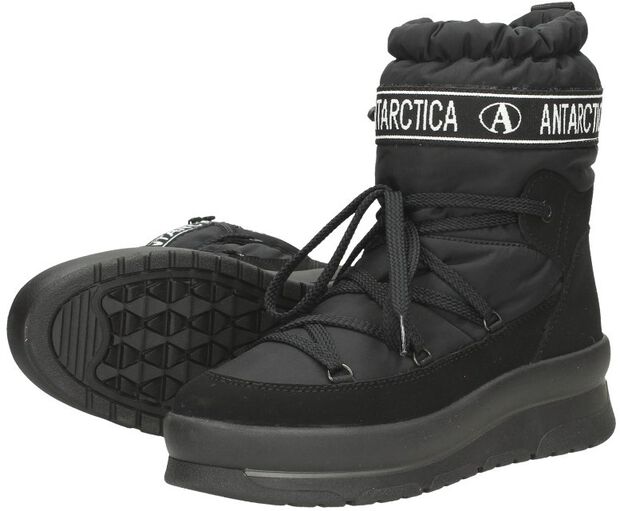 Snowboots - large
