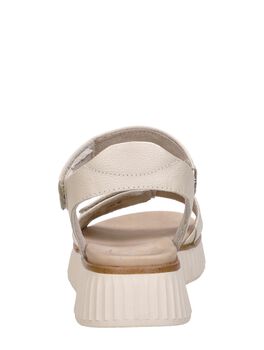 Sandalen flach