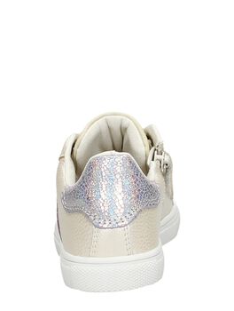 Niedrige Schuhe