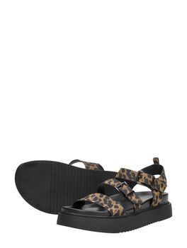 Sandalen flach