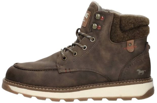 Schnürstiefel - large