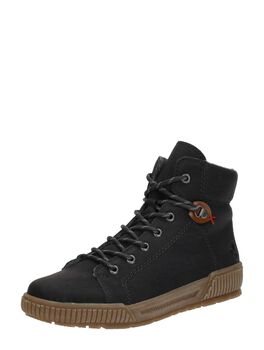 Schnürstiefel