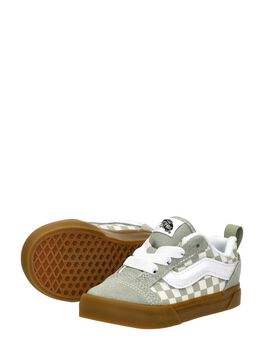 Knu Skool Elastic Lace