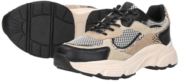 Sneakers Laag - large