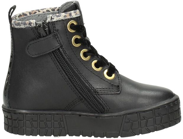 Schnürschuhe - large
