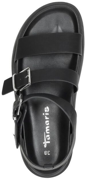 Sandalen flach - large