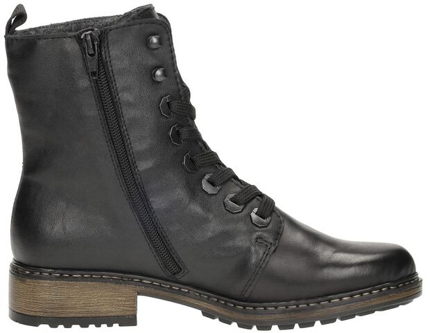 Schnürschuhe - large