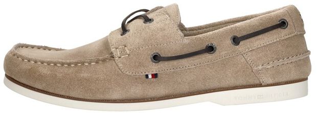 TH Boat Shoe Core Suede - large