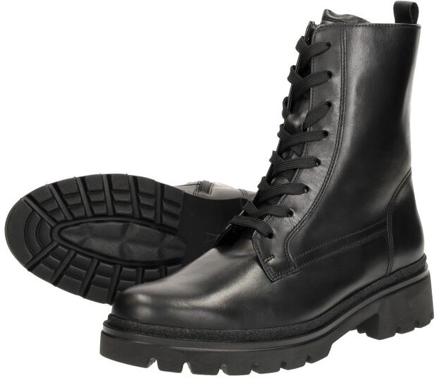 Schnürstiefel - large