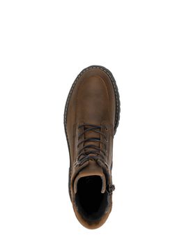 Veterschoenen Hoog
