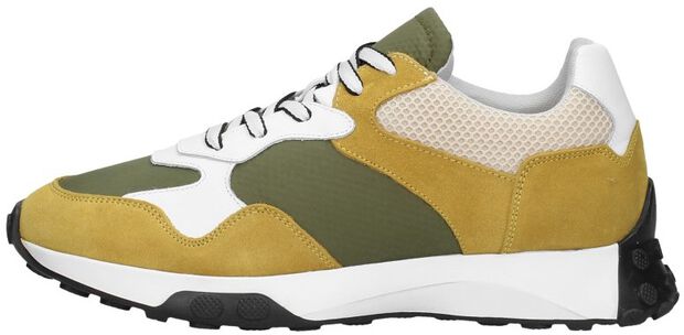 Schnürschuhe low - large