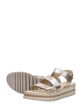Sandalen flach