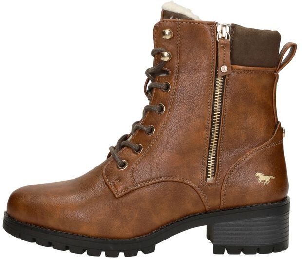 Schnürstiefel - large