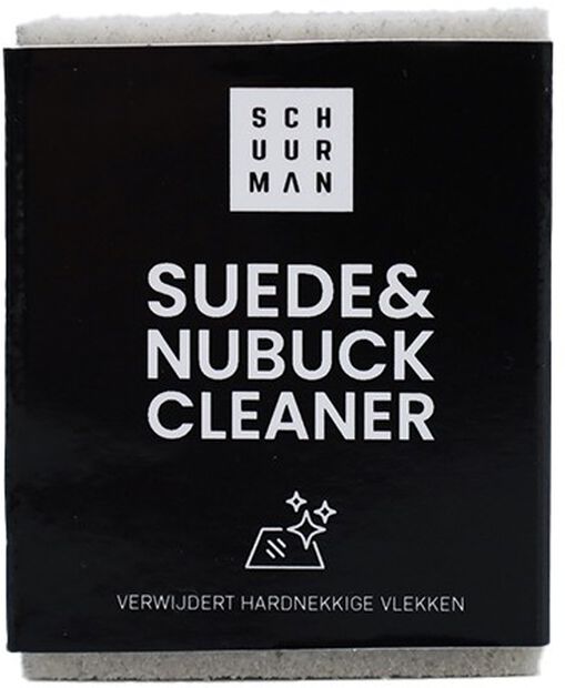 Suede & Nubuck Cleaner - large