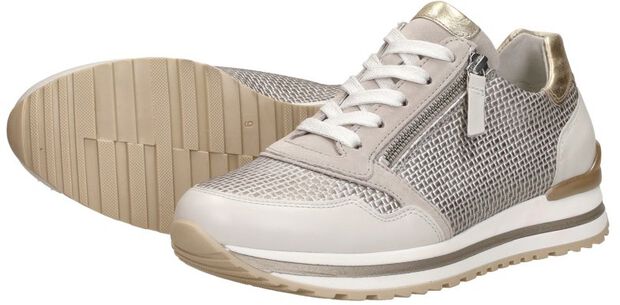 Sneaker low - large