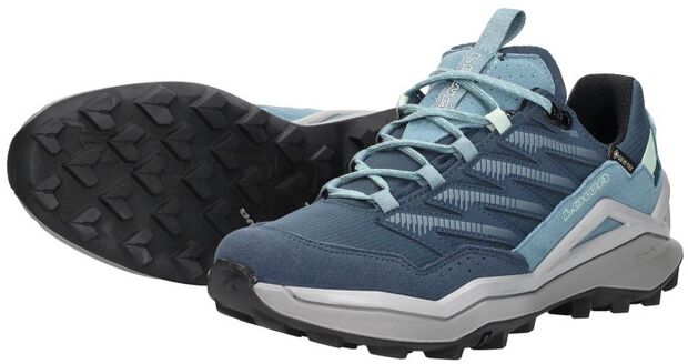 Maddox Pro GTX Lo Ws - large