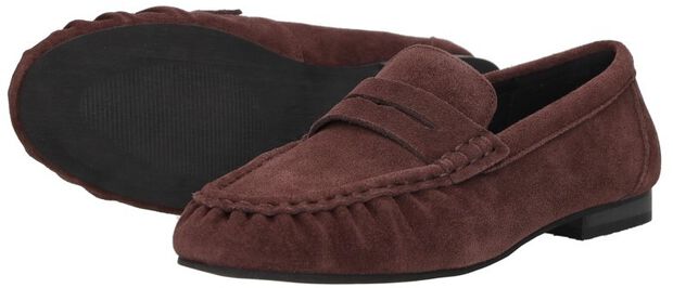 Mocassin - large