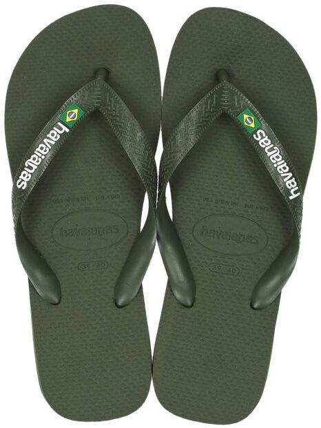 Brasil Logo - large