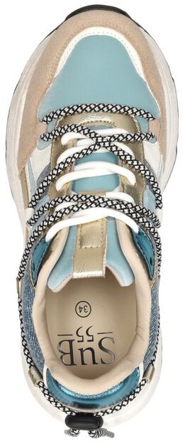 Sneaker low - large