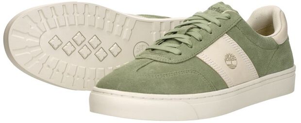 Lisbon Street Low - large