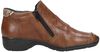 Flache Stiefeletten - small