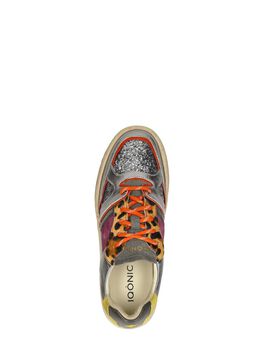 Sneaker low