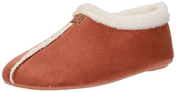 Geschlossene Hausschuhe - large