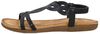 Sandalen flach - small