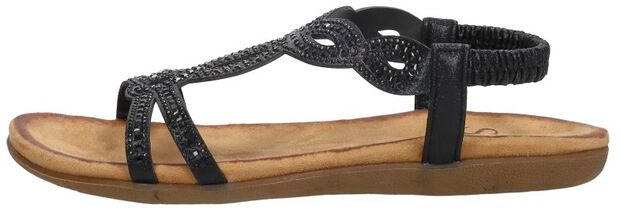 Sandalen flach - large
