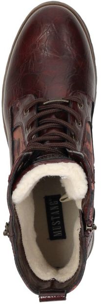 Veterschoenen Hoog - large