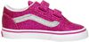 TD Old Skool - small