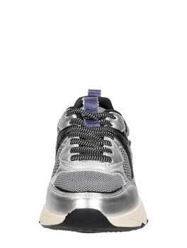 Sneakers Laag