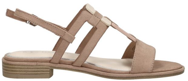 Sandalen flach - large